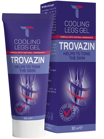 trovazin